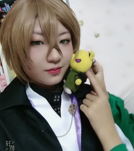 和顺动漫 DRB声优rap企划 cos催眠...