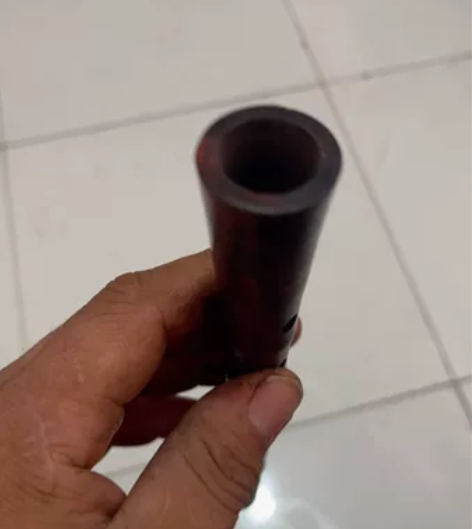 精品老挝大红酸枝，将e唢呐百年老红木的，微...