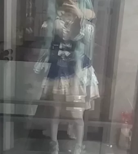 【出租】漫路人家2021年雪初音cos S...