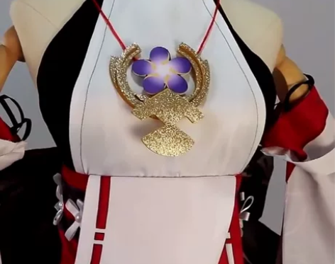 【??全新产品】『现货?』游戏原神cos服...