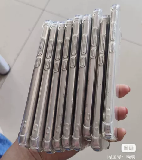 Huawei/华为 HUAWEI华为麦芒5...