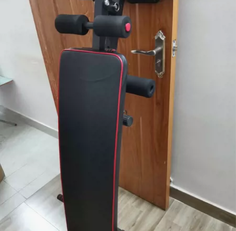 多德士(DDS)仰卧起坐健身器材,租房/家...