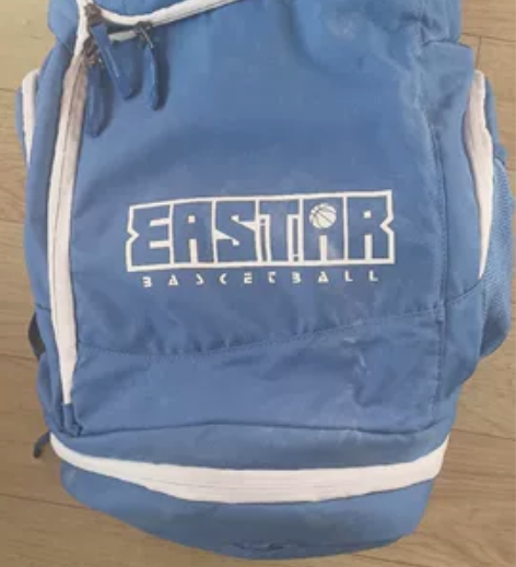 运动双肩背包，装足球，篮球包。运动用具包 ...