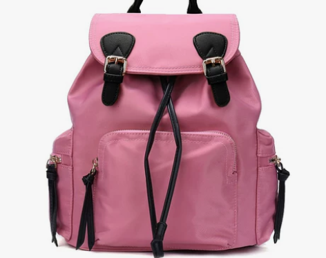 2018新款背包 降落伞尼龙双肩包全防水牛...