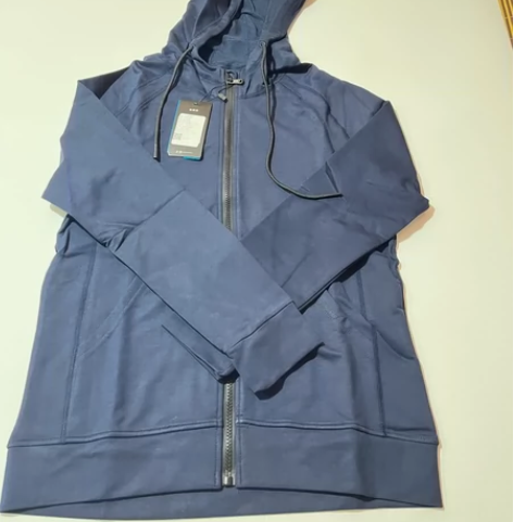 艾伦伯顿健身服男速干上衣秋季训练运动外套 ...