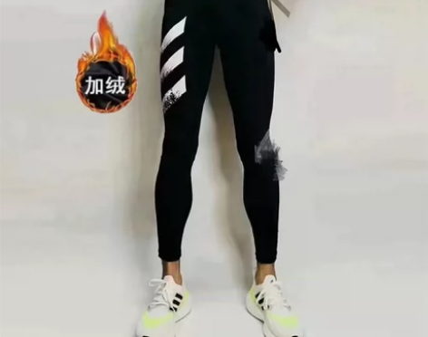 #Adidas/阿迪达斯 新款高品质健身跑...
