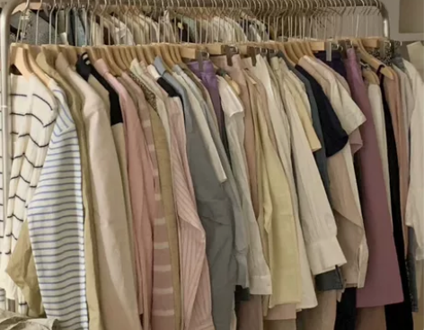 女装福袋！盲盒福袋！可以许愿备注风格！ 都...