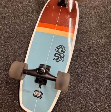 迪卡侬陆冲 低价出售 用过最多5次 性价比...