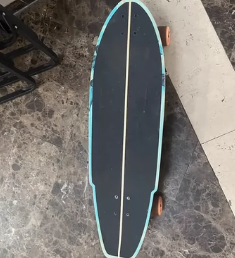 迪卡侬陆地冲浪版原价739八成新迪卡侬(D...