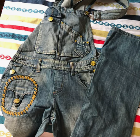 宝贝双星的。9成新。38（160/64A）...