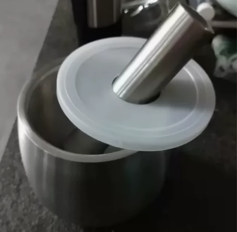 捣蒜器304不锈钢 兑窝 烈士墓轻轨站自提...