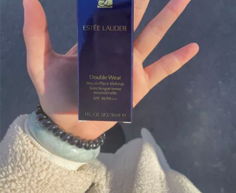 雅诗兰黛DW粉底液 W1W2都有全新未拆封...