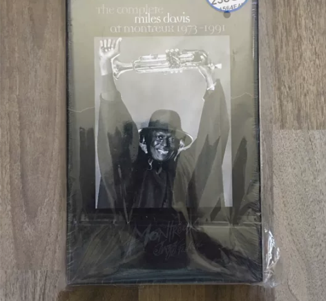 迈尔斯戴维斯Miles Davis The...