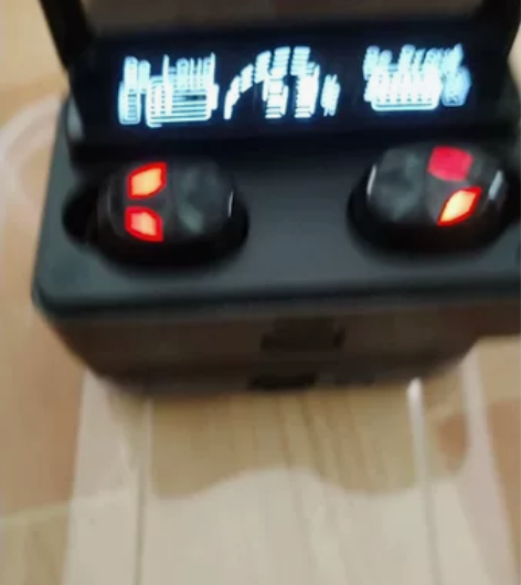 EARISE/雅兰士蓝牙耳机音质清晰功能正...