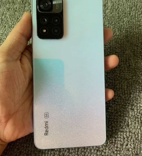 红米note11pro 8+256G ...