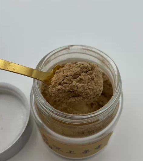 精选海南虫漏老料沉香粉10克【沉上柔香】 ...