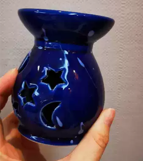 清仓！全新香薰炉，15元一个，两个以上包邮...