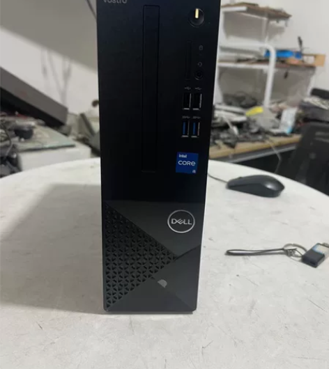 戴尔DELL成就3020台式机电脑主机 商...