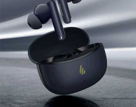 漫步者声迈X5Pro主动降噪蓝牙耳机入耳式...