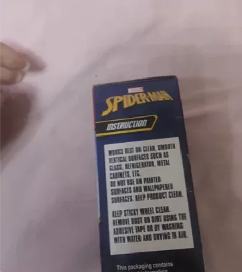 漫威钢铁蜘蛛侠雷神手办盲盒爬墙公仔手办模型...