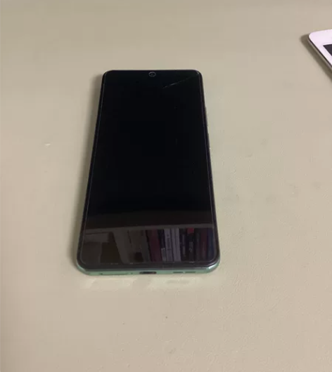 红米K50 青绿色 12G+3G/ 256...