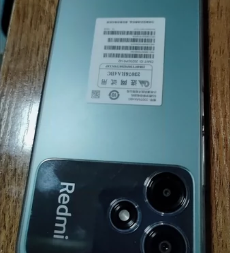 ?红米12R 4G+128G 4?12...