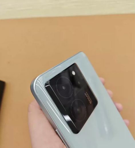 红米 K60 至尊 12+256 影青色，...