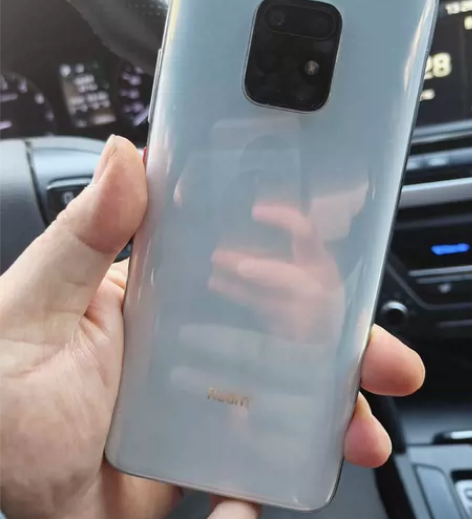 红米10x 5g版本 6+128  全原装...