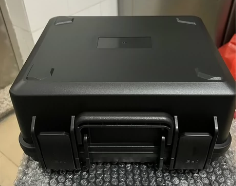【亏本清仓】高品质手提安全防护箱设备箱防水...