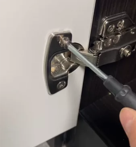 小胖棘轮螺丝刀异型十字一字螺丝不倒手双头改...