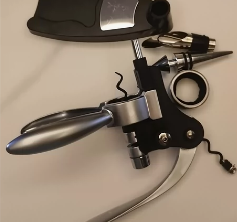 全新红酒开瓶器 感兴趣的话点“我想要”和我...