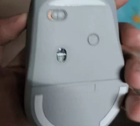 雷柏无线鼠标，静音，蓝牙版，m300g，本...