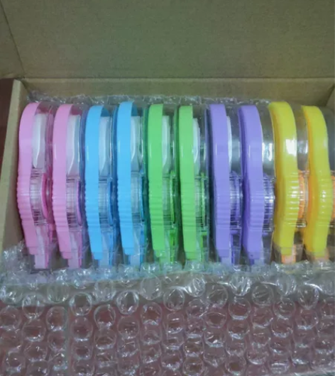 修正带，涂改带，10只装，一支30米，一盒...