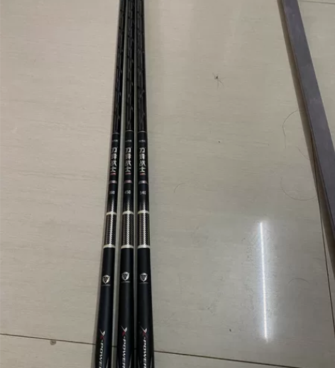 闲置出一套  海明威 4H 刀锋战士3.6...