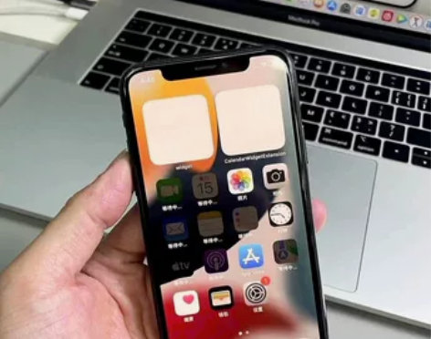 iPhone X 几乎全新 X 256G ...