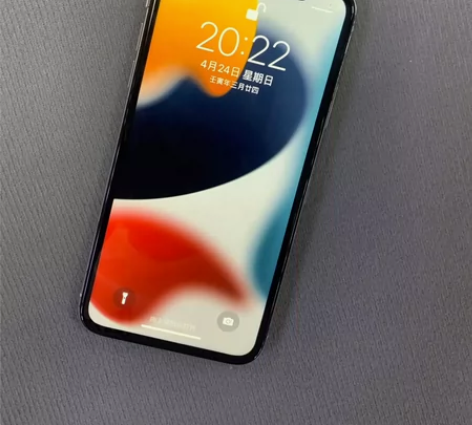 99新/苹果 iPhone X/256G/...