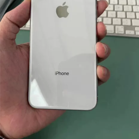 iPhone X 几乎全新 X  256G...