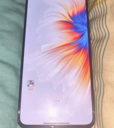 红米k50至尊版，蓝色，12+256，单机...