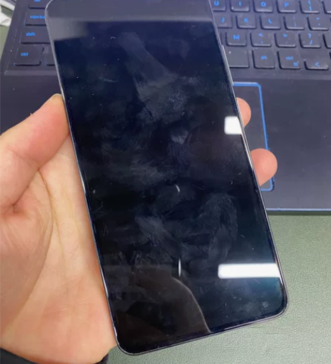 红米k50pro 8128g 功能全好 换...