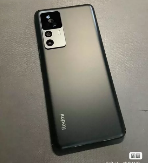 红米k50至尊版 12+512g 顶配 大...