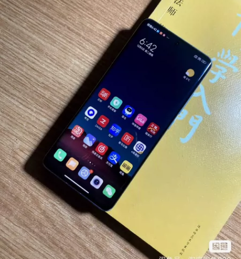 小米12X 成色如图  功能正常小屏旗舰 ...