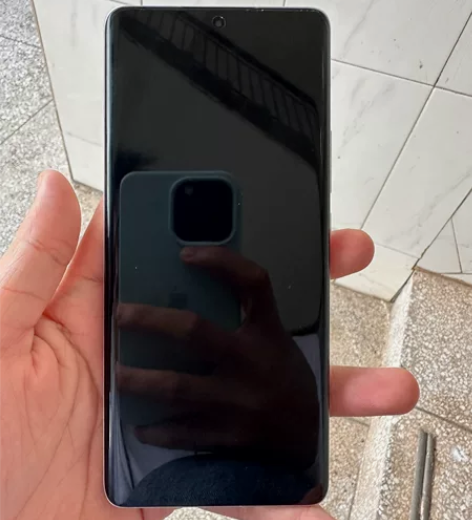 小米12pro 个人使用8?256 换手机...