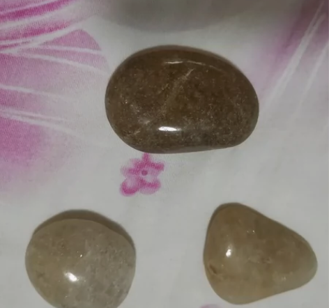 飘絮原石 感兴趣的话点“我想要”和我私聊吧...