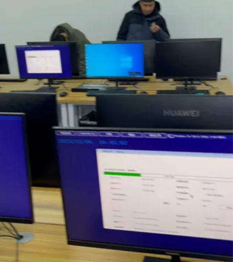 **大佬专拍**网络同传，网络克隆软件 适...