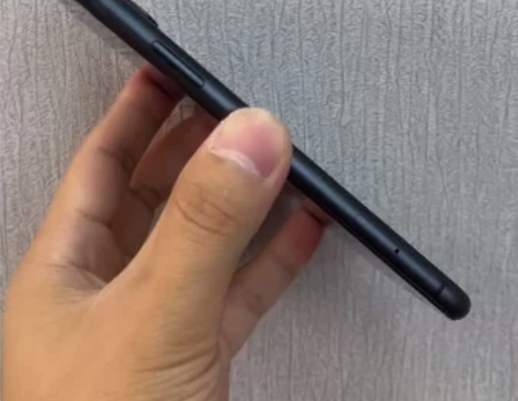 iPhone 11国行128黑色 纯原 成...