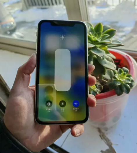 苹果11 自用国行双卡128G 全原无修所...