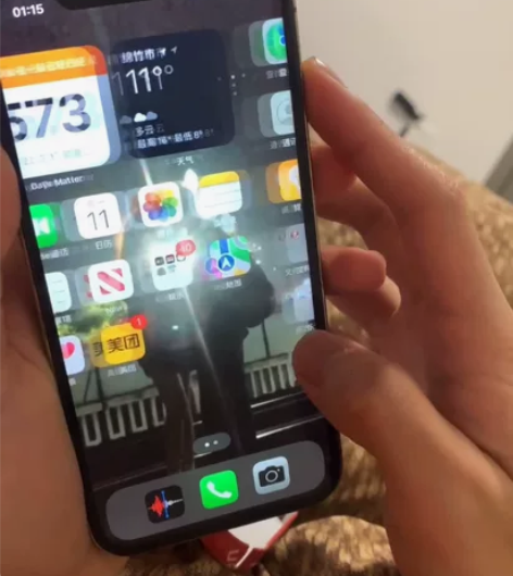 12pro出 感兴趣的话点“我想要”和我私...