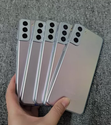 三星S21+  8+128g  原装靓机5...