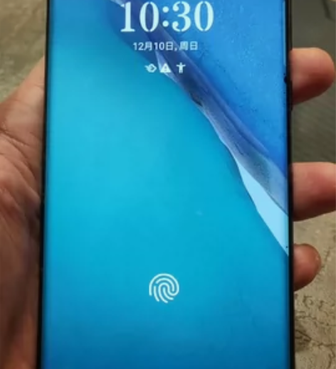 美版三星 note 20u 12+128g...