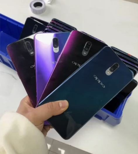 oppor17 内存6+128  8+12...